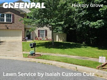 Grass Cutting nearby Charlotte, NC, 