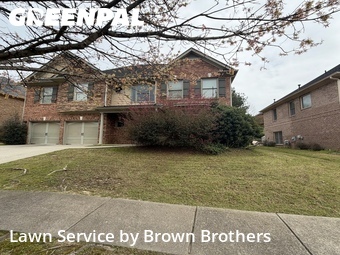 Lawn Care nearby Lawrenceville, GA, 