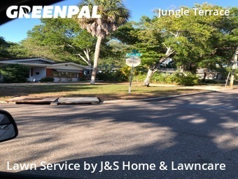 Yard Cutting nearby St. Petersburg, FL, 