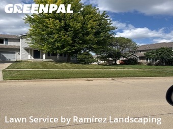 Lawn Care nearby West Des Moines, IA, 
