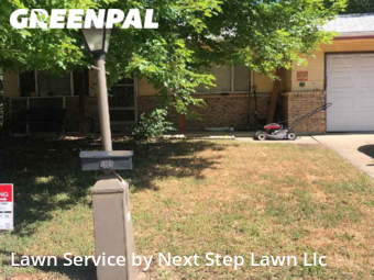 Lawn Care Service nearby Longmont, CO, 