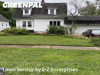 Yard Cutting nearby Hamburg, NY, 