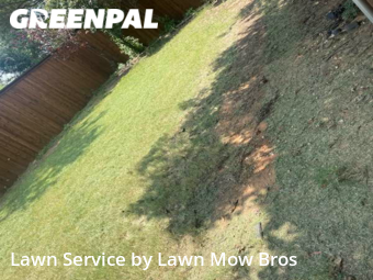 Yard Mowing nearby Bedford, TX, 