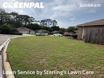 Lawn Care nearby Jacksonville, FL, 