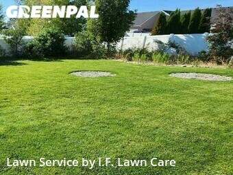 Lawn Care Service nearby Idaho Falls, ID, 