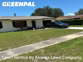 Lawn Cutting nearby Altamonte Springs, FL, 