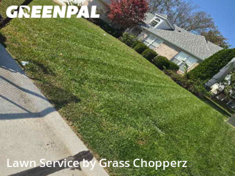 Lawn Care Service nearby O'fallon, MO, 