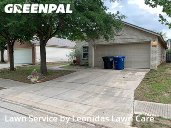 Lawn Service nearby San Antonio, TX, 