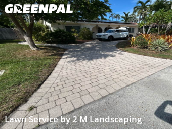 Lawn Mow nearby Wilton Manors, FL, 