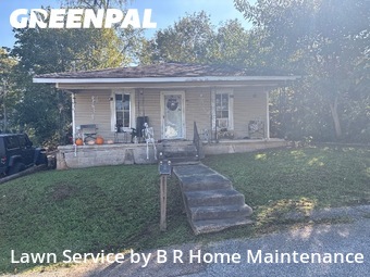 Lawn Mowing Service nearby Jackson, TN, 