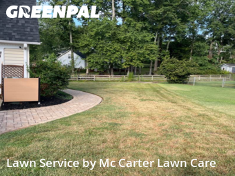 Lawn Mowing nearby Taylors, SC, 