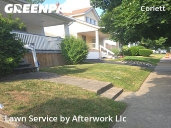 Lawn Cut nearby Cleveland, OH, 