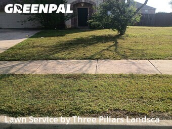 Grass Cutting nearby Seagoville, CA, 