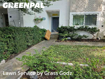 Lawn Maintenance nearby Reston, DC, 