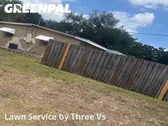 Lawn Mowing nearby Pinellas Park, FL, 