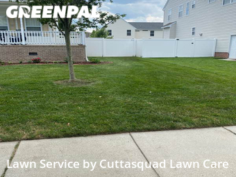 Yard Cutting nearby Virginia Beach, VA, 