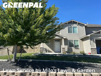 Lawn Care nearby Richland, WA, 