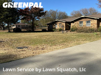 Lawn Maintenance nearby Bixby, OK, 
