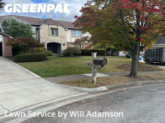 Lawn Cutting nearby Columbus, OH, 