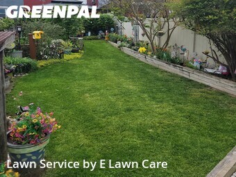 Yard Mowing nearby Frederick, MD, 