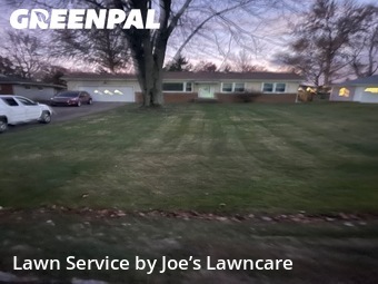 Lawn Care nearby Seven Hills, OH, 
