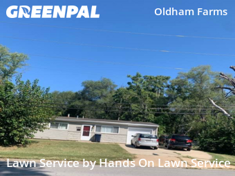 Grass Cutting nearby Kansas City, MO, 