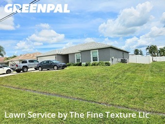 Lawn Cut nearby Port St. Lucie, FL, 