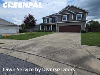 Lawn Cutting nearby Columbus, GA, 