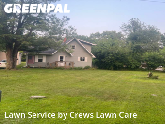Yard Mowing nearby Ottawa Lake, OH, 