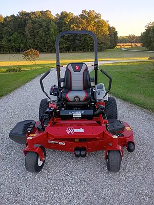 The Mower Shop Photo 6