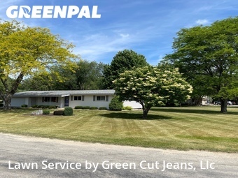 Grass Cut nearby Belvidere, IL, 