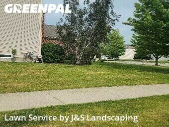Lawn Service nearby Superior Charter Township, MI, 