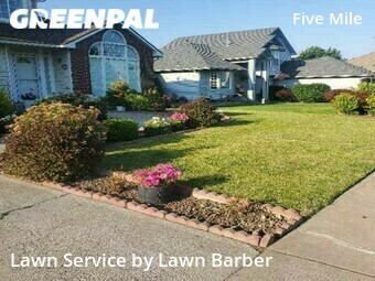 Lawn Care Service nearby Spokane, WA, 