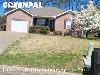 Yard Mowing nearby Murfreesboro, TN, 