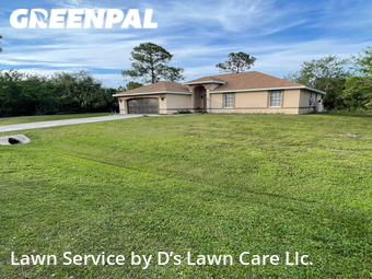 Lawn Cutting nearby Lehigh Acres, FL, 