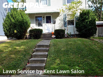 Lawn Cutting nearby Akron, OH, 