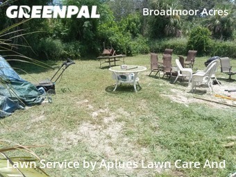 Yard Cutting nearby Cocoa, FL, 