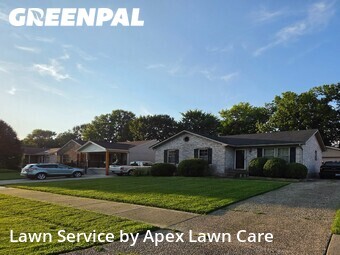 Lawn Mow nearby Louisville, KY, 