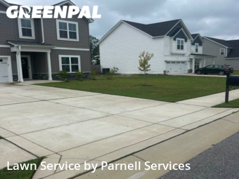 Grass Cutting nearby Raeford, NC, 