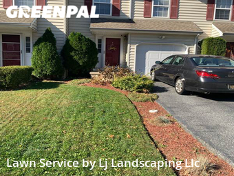 Lawn Mowing nearby Wilmington, DE, 