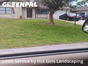 Yard Cutting nearby Tampa, FL, 