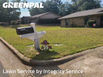 Lawn Care Service nearby Tyler, TX, 