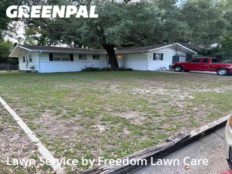 Yard Cutting nearby Biloxi, MS, 