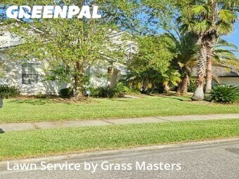 Grass Cutting nearby Orange Park, FL, 