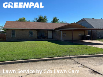 Lawn Mowing Service nearby Moore, OK, 