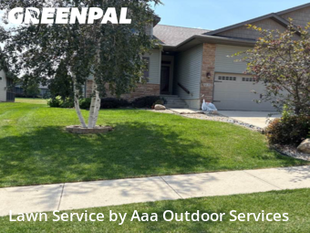 Lawn Maintenance nearby North Liberty, IA, 