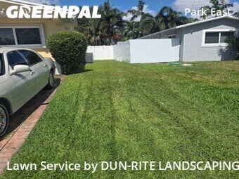 Lawn Care Service nearby Hollywood, FL, 