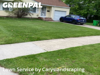 Lawn Cutting nearby South Euclid, OH, 