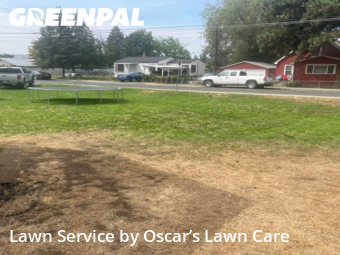 Lawn Care nearby Yakima, WA, 