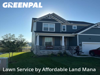 Yard Mowing nearby Murfreesboro, TN, 